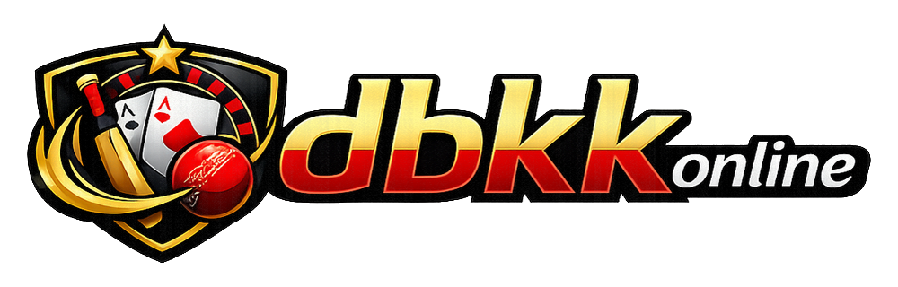 dbkk online logo